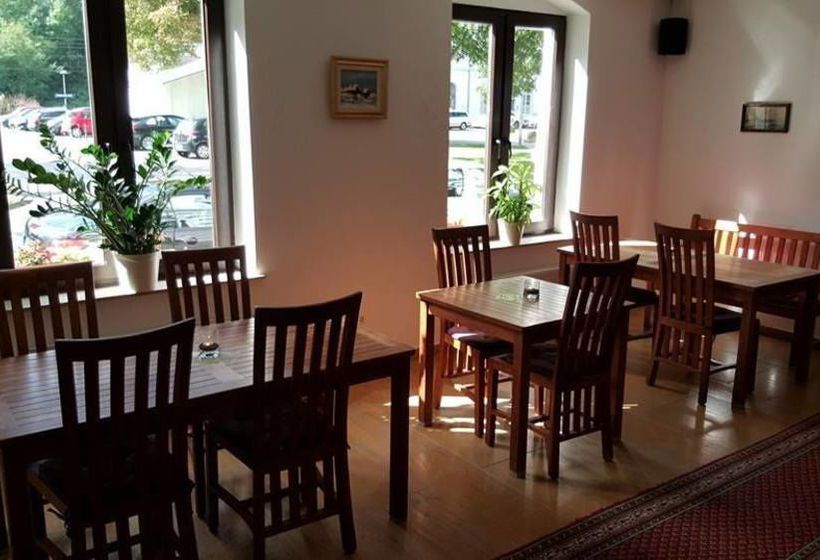 Hotel Porta Colonia 10