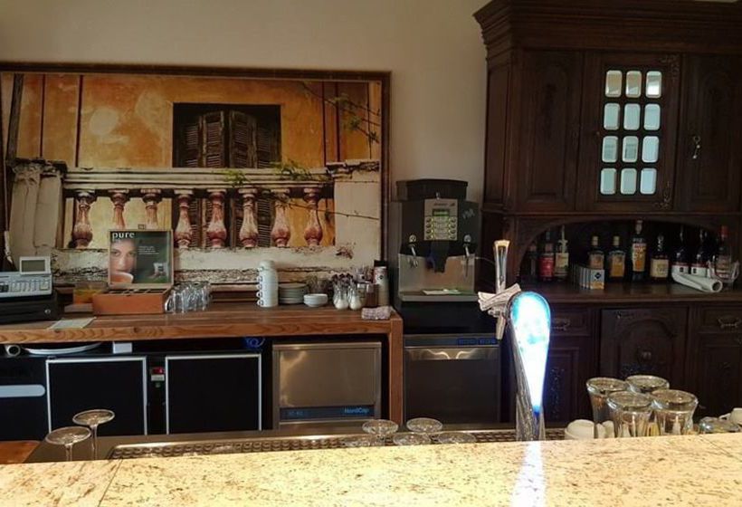 Hotel Porta Colonia 11