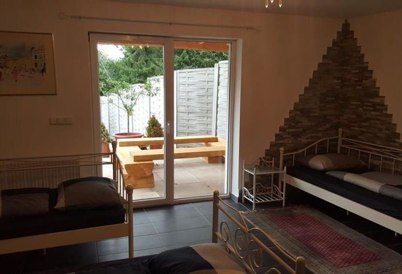 Hotel Porta Colonia 13