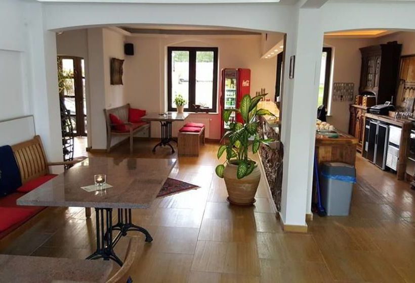 Hotel Porta Colonia 15