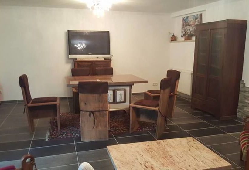 Hotel Porta Colonia 16