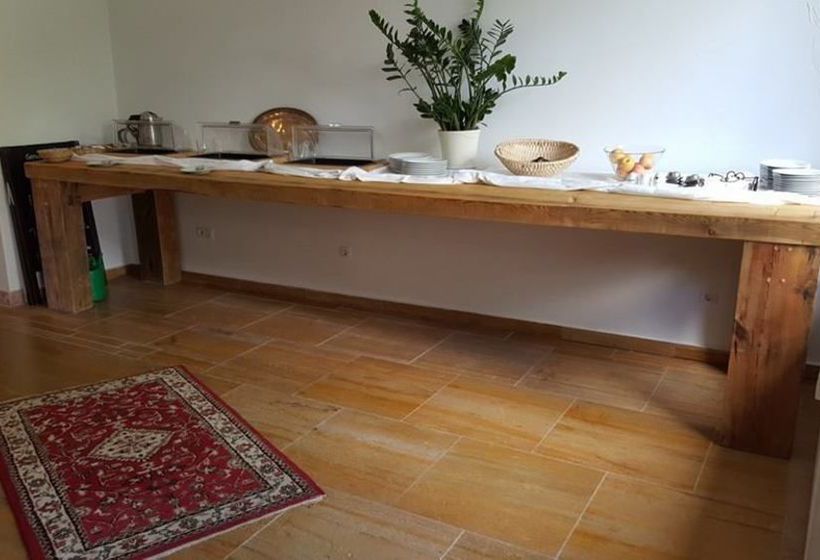 Hotel Porta Colonia 17