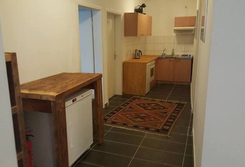 Hotel Porta Colonia 18