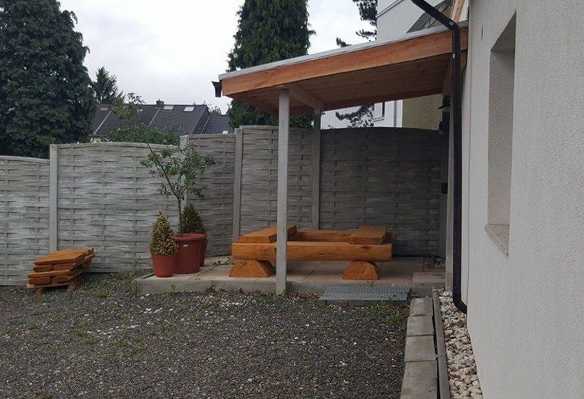 Hotel Porta Colonia 19