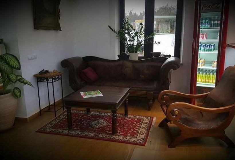 Hotel Porta Colonia 2