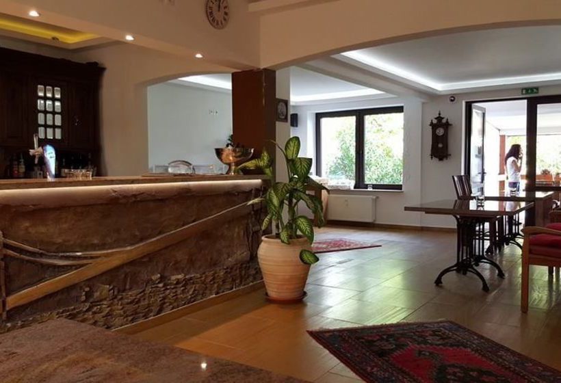 Hotel Porta Colonia 20