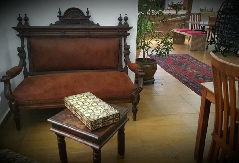 Hotel Porta Colonia 3