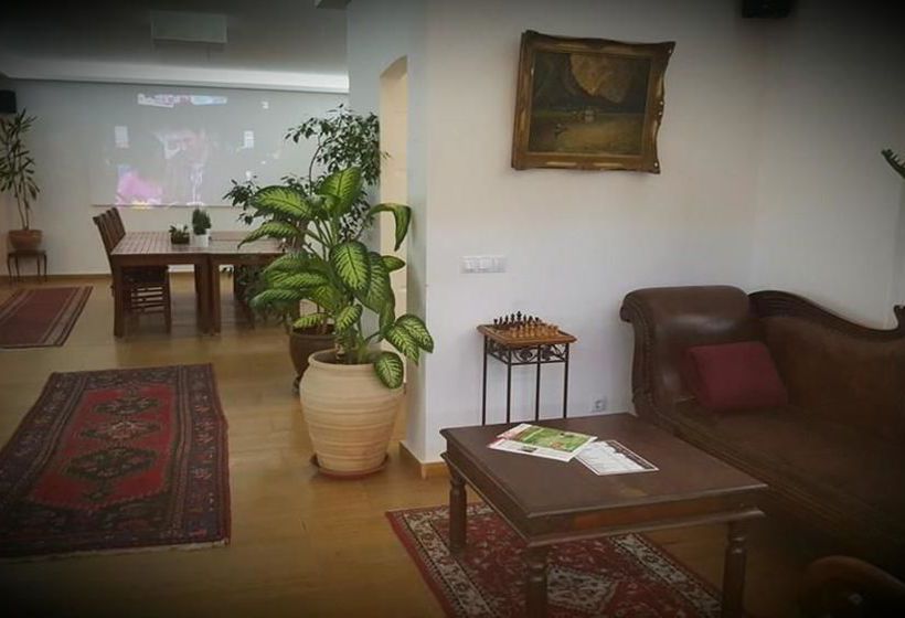 Hotel Porta Colonia 4