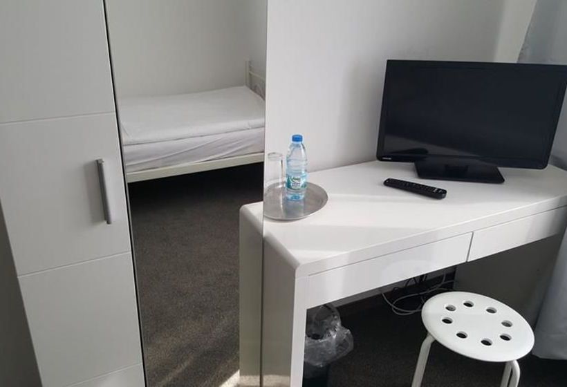 Hotel Porta Colonia 5