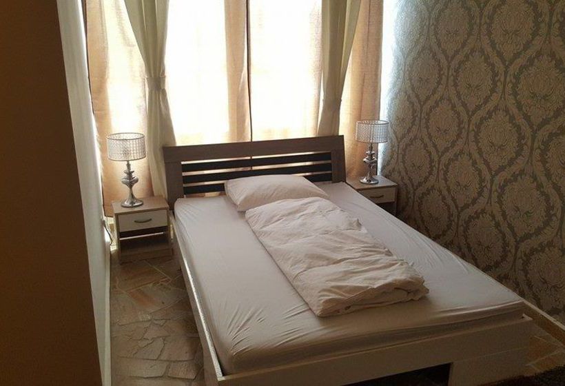 Hotel Porta Colonia 6