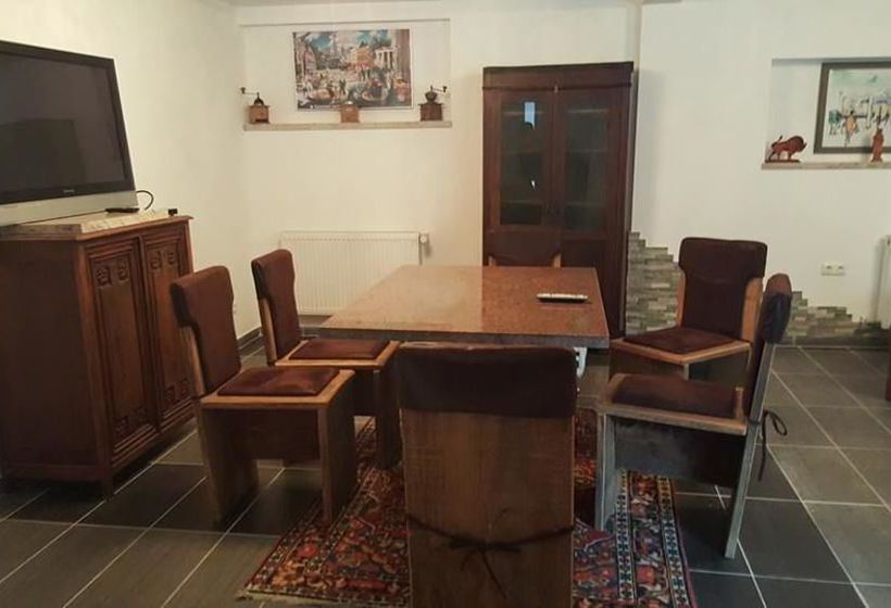 Hotel Porta Colonia 7