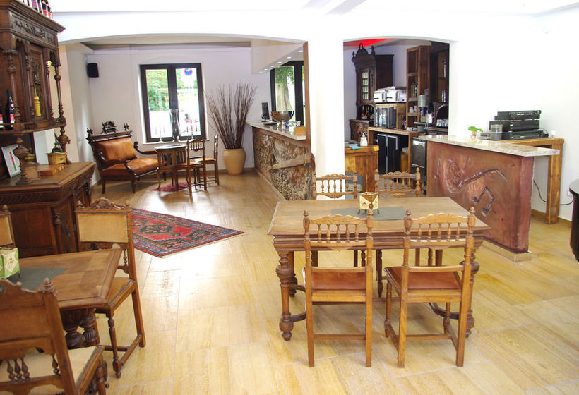 Hotel Porta Colonia 8