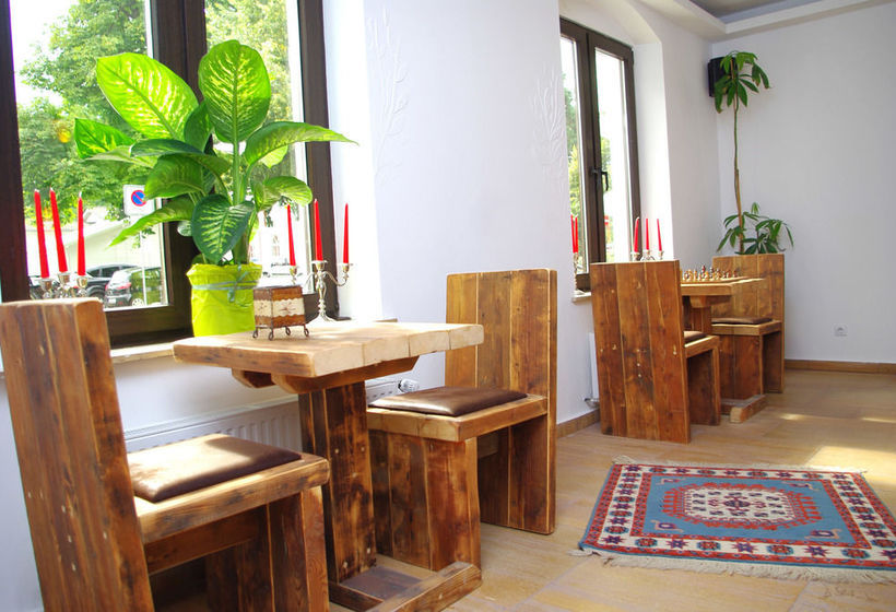 Hotel Porta Colonia 9