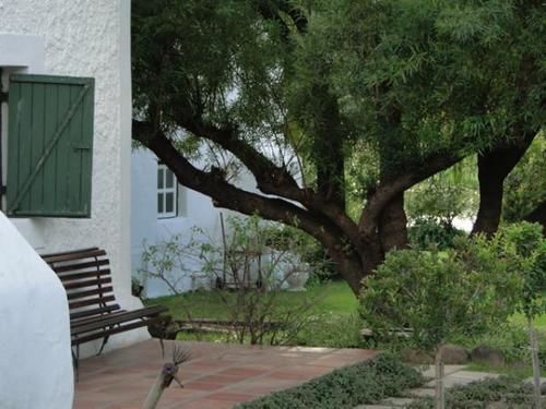 Oue Werf Country House & Manor Western Cape