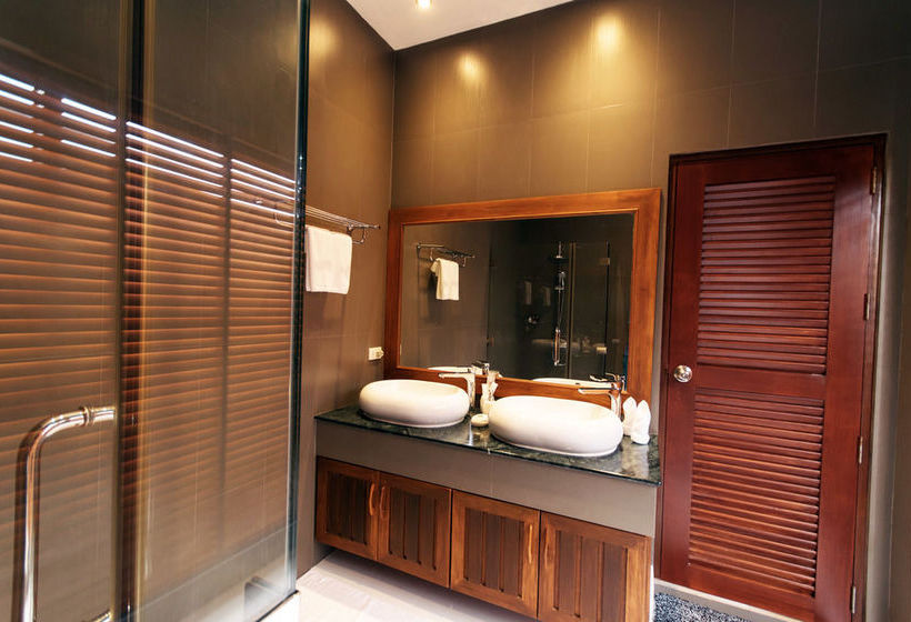 Villa Tiara Choeng Mon