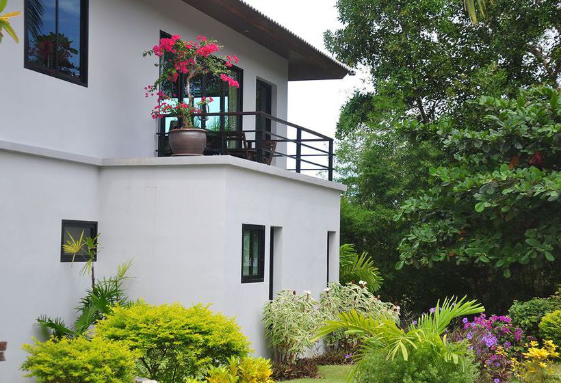 Hotel Samui Honey Suite Choeng Mon Surat Thani