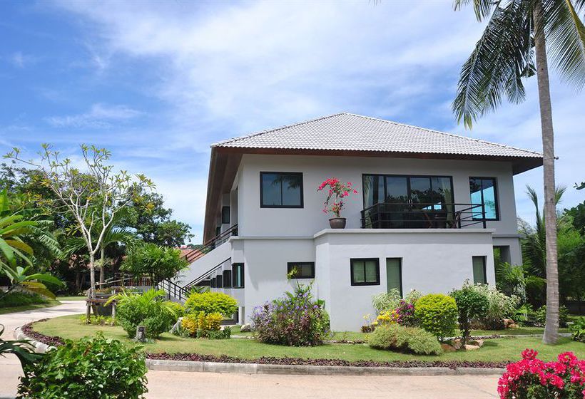 Hotel Samui Honey Suite 11