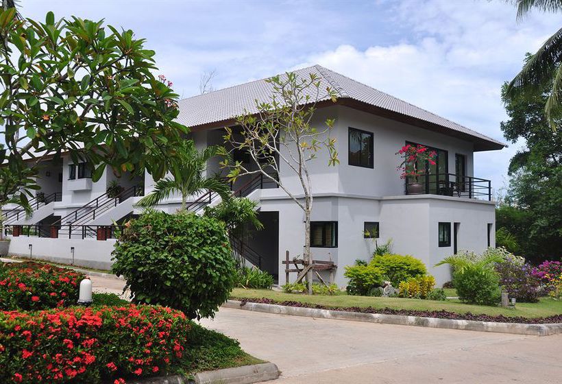 Hotel Samui Honey Suite 12