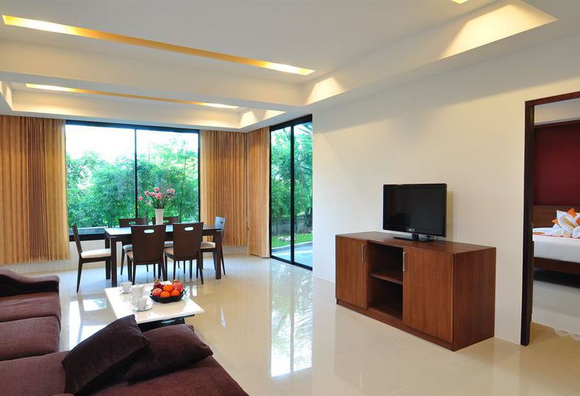 Hotel Samui Honey Suite 13
