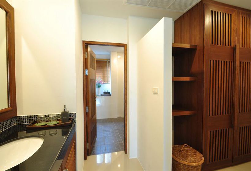 Hotel Samui Honey Suite 15