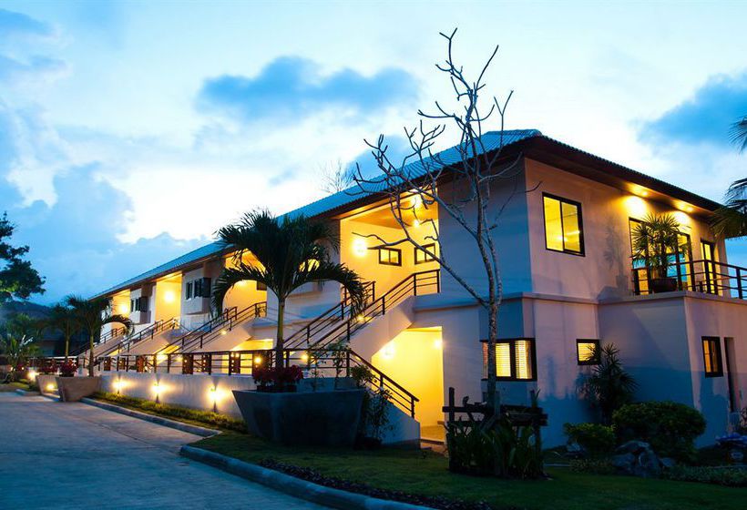 Hotel Samui Honey Suite 18