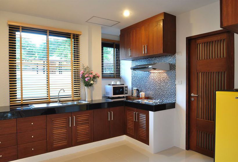 Hotel Samui Honey Suite 19