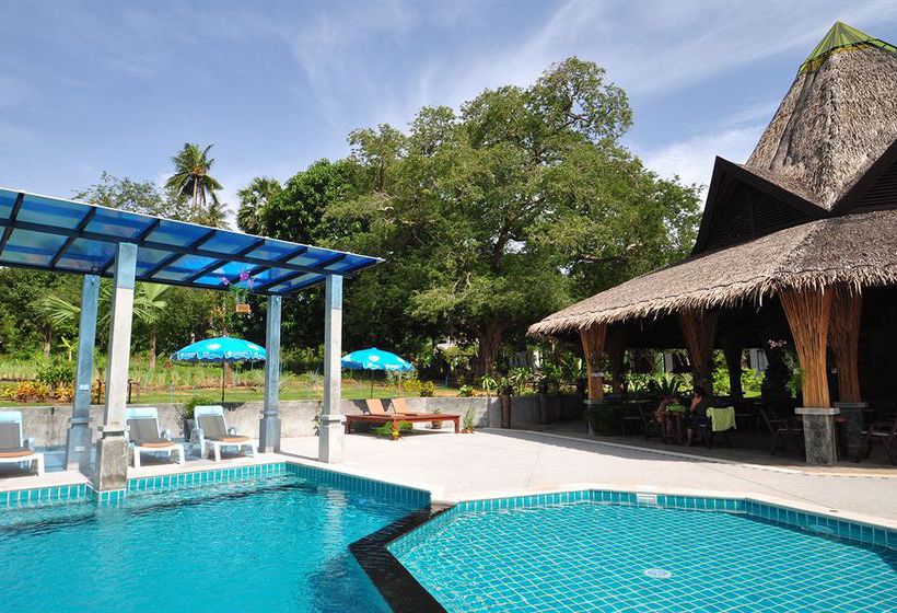 Hotel Samui Honey Suite 2