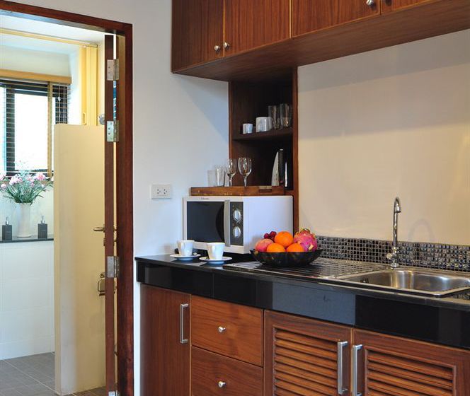 Hotel Samui Honey Suite 20