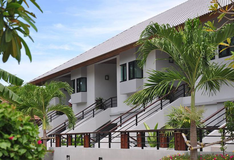 Hotel Samui Honey Suite 3