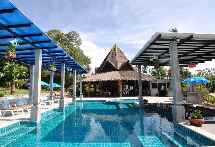 Hotel Samui Honey Suite 5