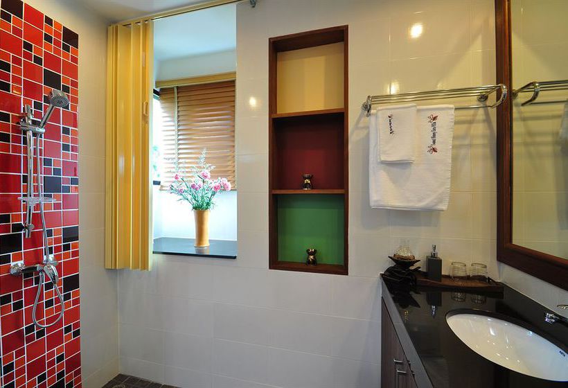 Hotel Samui Honey Suite 6