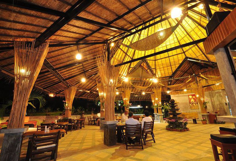 Hotel Samui Honey Suite 7