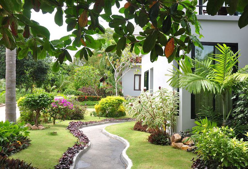 Hotel Samui Honey Suite 8