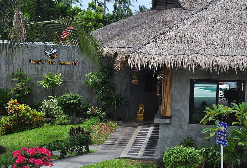 Hotel Samui Honey Suite 9