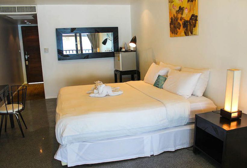 Hotel Baan Bophut Beach 14