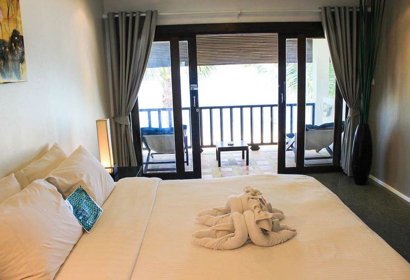 Hotel Baan Bophut Beach 17