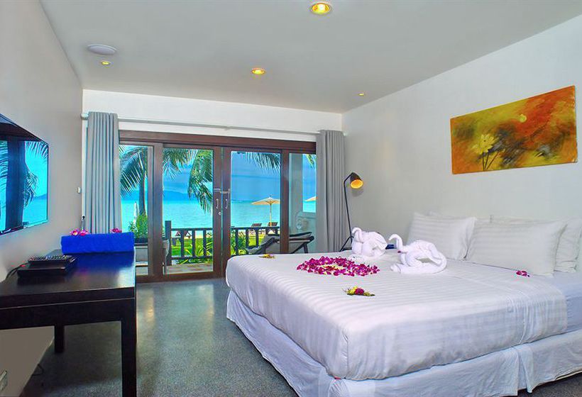 Hotel Baan Bophut Beach 18