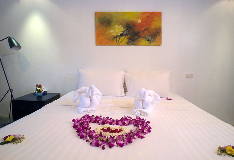 Hotel Baan Bophut Beach 19