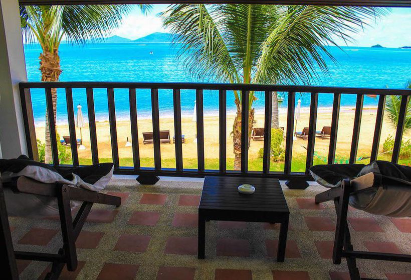 Hotel Baan Bophut Beach 3