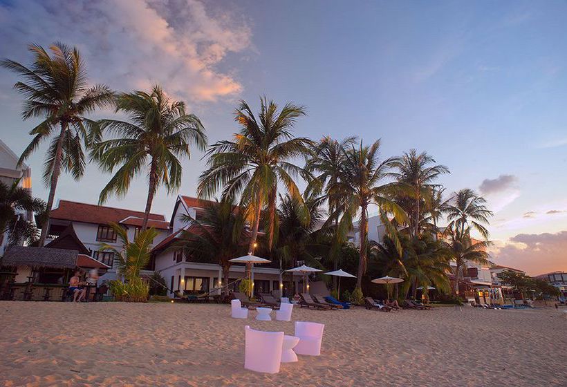 Hotel Baan Bophut Beach 6