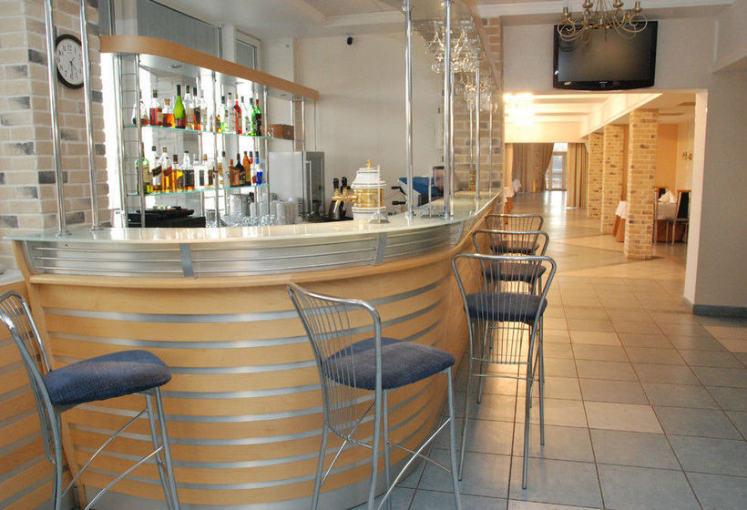 Hotel Vodnik Club 10