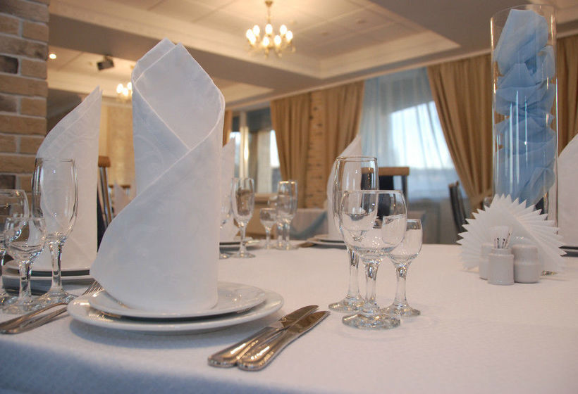 Hotel Vodnik Club 12