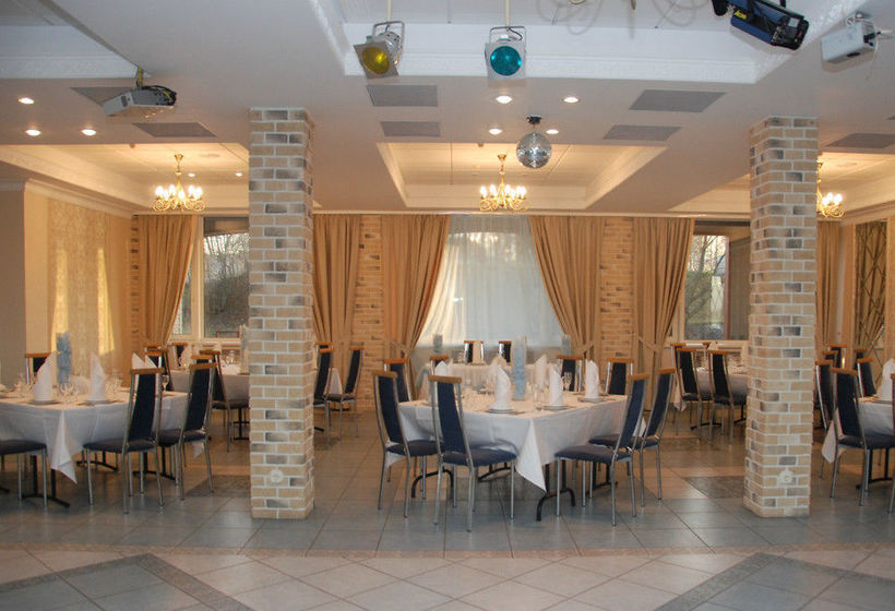 Hotel Vodnik Club 13