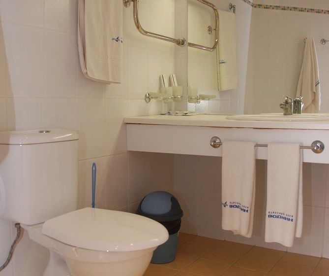 Hotel Vodnik Club 14