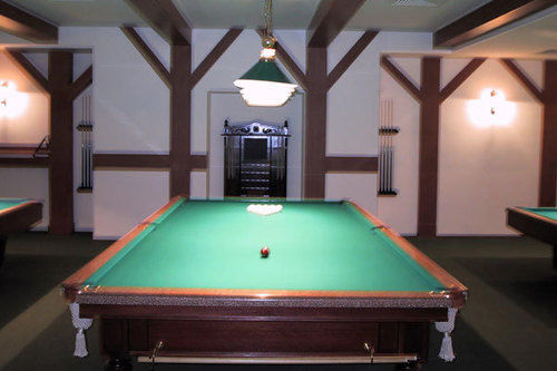 Hotel Vodnik Club 18