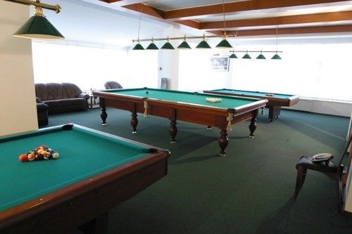 Hotel Vodnik Club 20