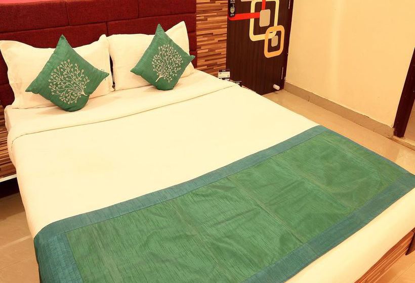 Hotel Oyo Premium New Digha Digha