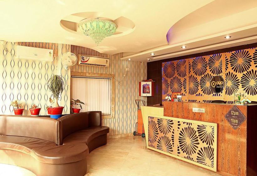 Hotel Oyo Premium New Digha 10