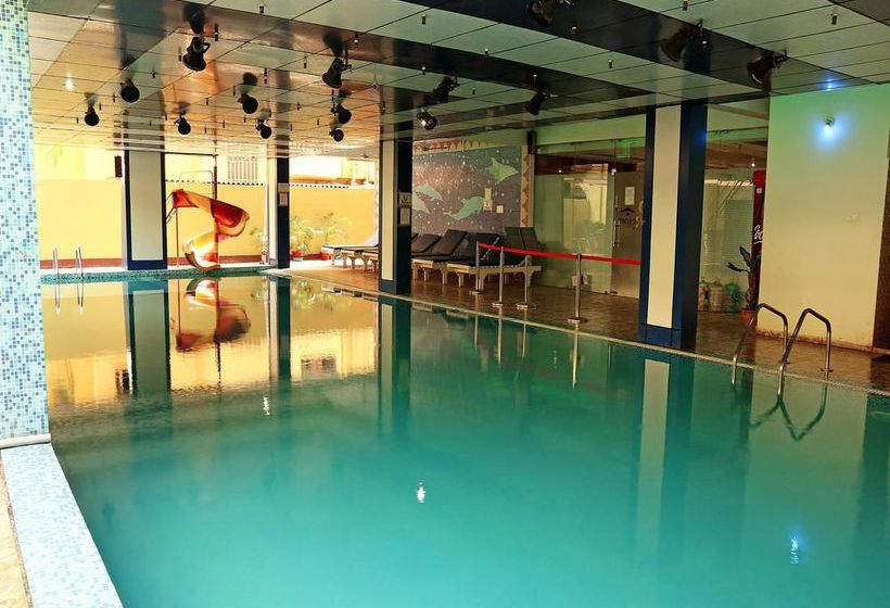 Hotel Oyo Premium New Digha 12