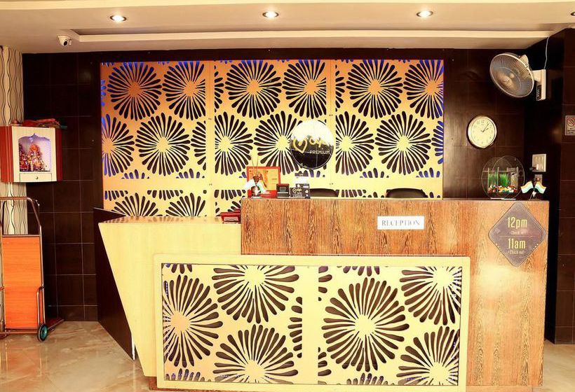 Hotel Oyo Premium New Digha 13